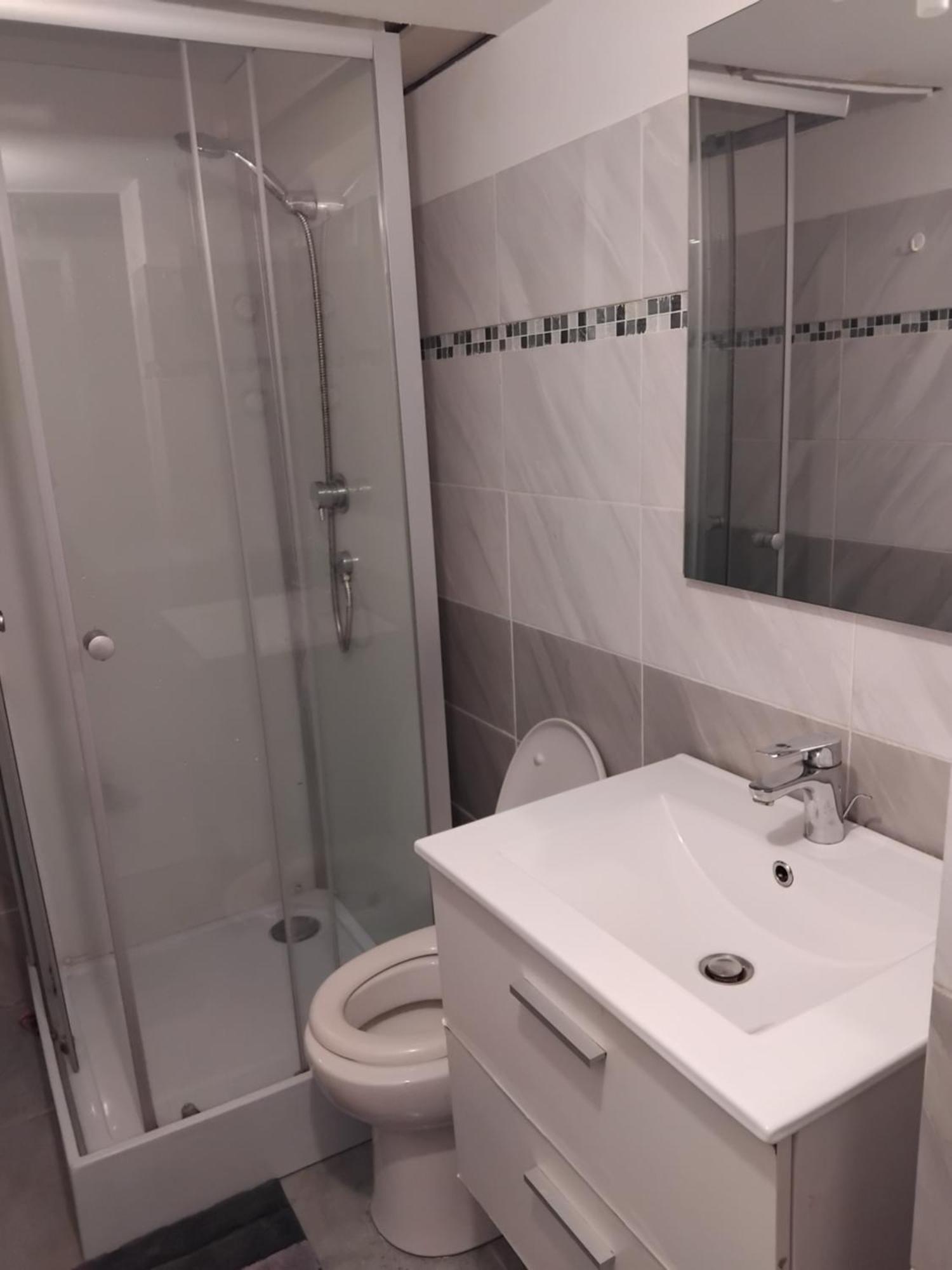 Appartement Disponible Vendredi , Samedi Et Dimanche Matin Chantepie Kültér fotó